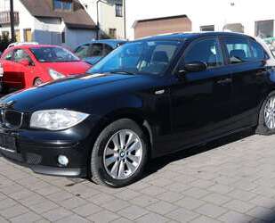 BMW 116 Gebrauchtwagen