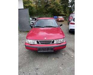 Saab 900 Gebrauchtwagen