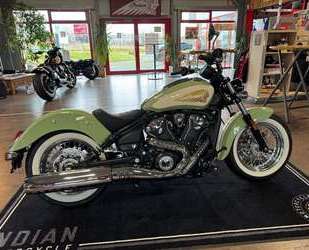 INDIAN Scout Gebrauchtwagen