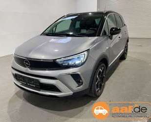 Opel Crossland Gebrauchtwagen