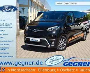 Toyota Proace Gebrauchtwagen