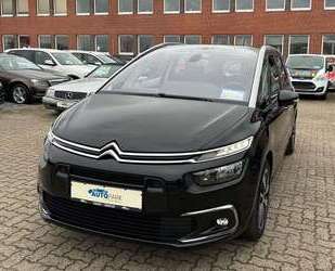 Citroen Grand C4 Picasso Gebrauchtwagen
