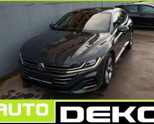 VW Arteon Gebrauchtwagen