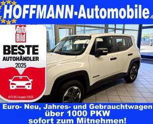 Jeep Renegade Gebrauchtwagen