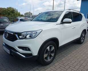 SsangYong Rexton Gebrauchtwagen