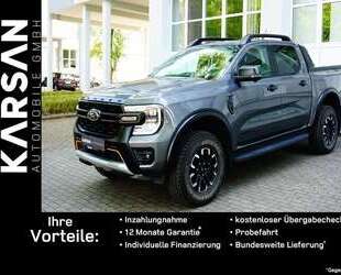 Ford Ranger Gebrauchtwagen