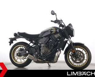 Yamaha XSR 700 Gebrauchtwagen