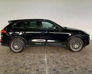 Porsche Cayenne Gebrauchtwagen