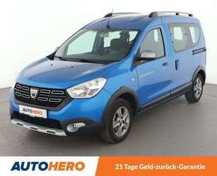 Dacia Dokker Gebrauchtwagen