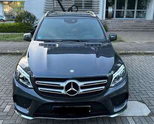 Mercedes-Benz GLE 350 Gebrauchtwagen