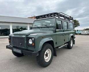 Land Rover Defender Gebrauchtwagen