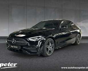 Mercedes-Benz C 300 Gebrauchtwagen