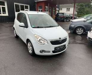 Opel Agila Gebrauchtwagen
