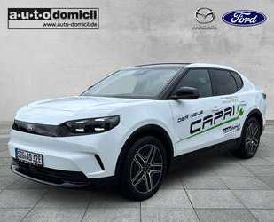 Ford Capri Gebrauchtwagen