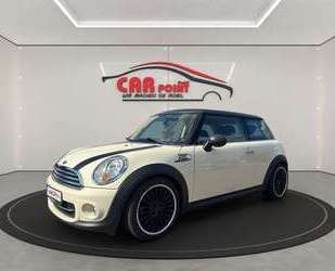 Mini Cooper Gebrauchtwagen