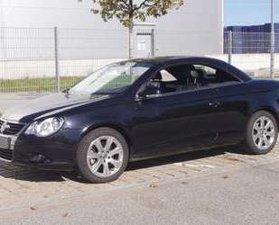 VW Eos Gebrauchtwagen