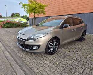 Renault Megane Gebrauchtwagen