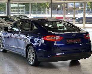 Ford Mondeo Gebrauchtwagen