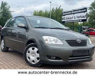 Toyota Corolla Gebrauchtwagen