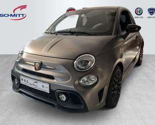 Abarth 500 Gebrauchtwagen