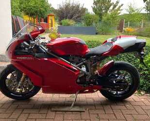 Ducati 999 Gebrauchtwagen