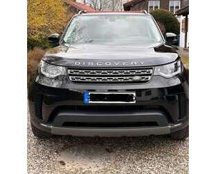Land Rover Discovery Gebrauchtwagen