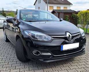 Renault Megane Gebrauchtwagen