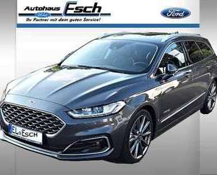 Ford Mondeo Gebrauchtwagen