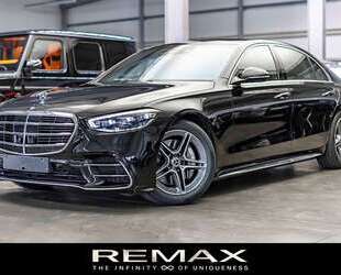 Mercedes-Benz S 450 Gebrauchtwagen