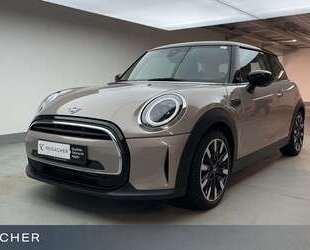 Mini Cooper Gebrauchtwagen