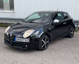 Alfa Romeo MiTo Gebrauchtwagen