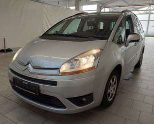 Citroen Grand C4 Picasso Gebrauchtwagen