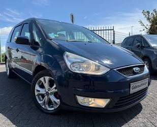 Ford Galaxy Gebrauchtwagen