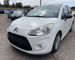 Citroen C3 Gebrauchtwagen