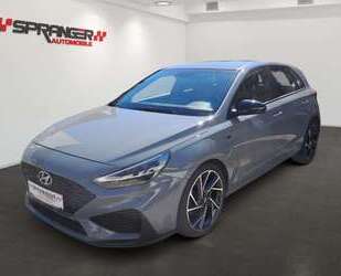 Hyundai i30 Gebrauchtwagen