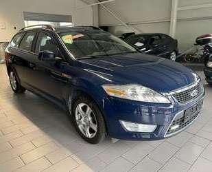 Ford Mondeo Gebrauchtwagen