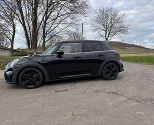 Mini Cooper Gebrauchtwagen