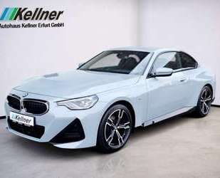 BMW 220 Gebrauchtwagen