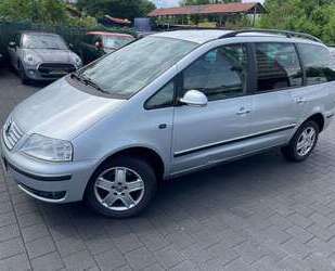 VW Sharan Gebrauchtwagen