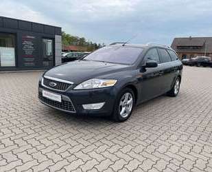 Ford Mondeo Gebrauchtwagen