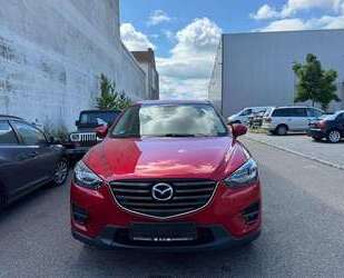 Mazda CX-5 Gebrauchtwagen