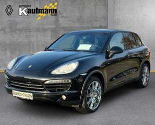 Porsche Cayenne Gebrauchtwagen