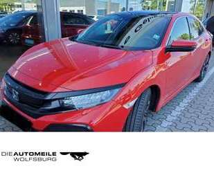 Honda Civic Gebrauchtwagen