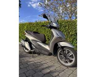 Piaggio Beverly 400 Gebrauchtwagen