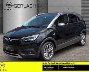 Opel Crossland Gebrauchtwagen
