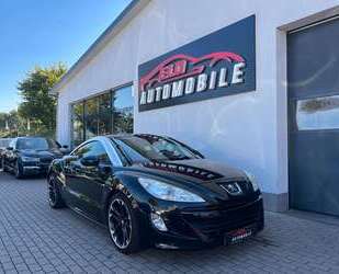 Peugeot RCZ Gebrauchtwagen