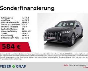 Audi Q7 Gebrauchtwagen
