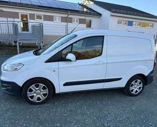 Mercedes-Benz Courier 