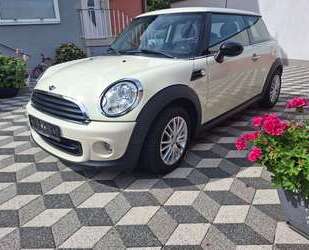 Mini One Gebrauchtwagen