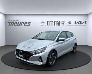 Hyundai i20 Gebrauchtwagen